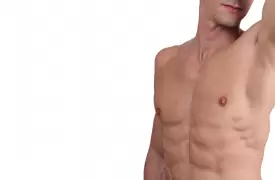 Cirugía ginecomastia