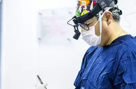 Cirugía reconstructiva